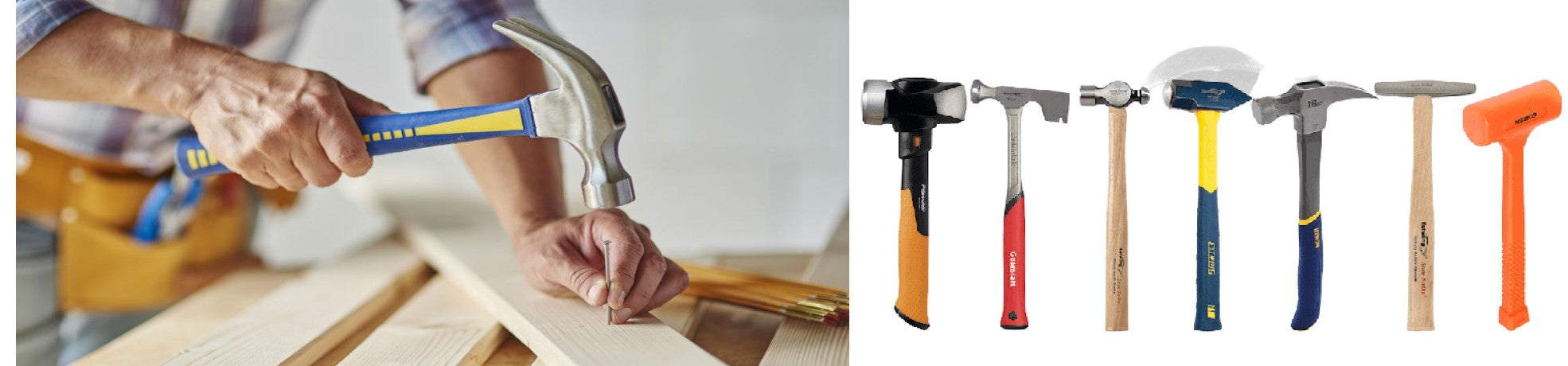 Hammers