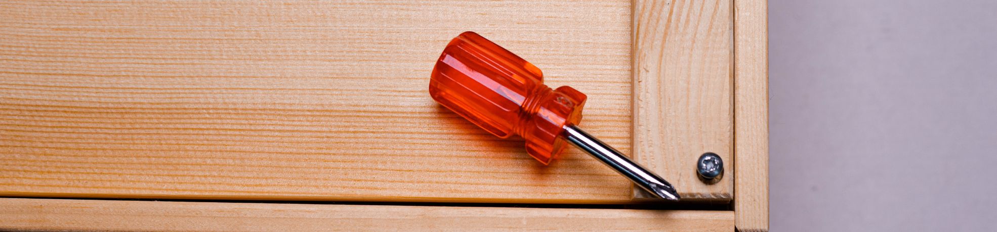 Screwdriver