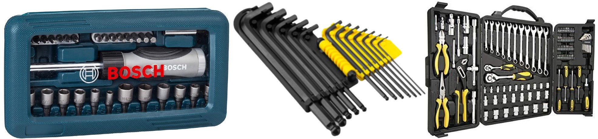 اطقم الادوات