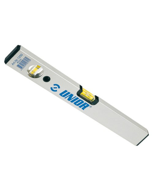 Unior Alu spirit water level 2 eyes 30cm | حلول متقدمة للعدد| Advanced solutions for tools