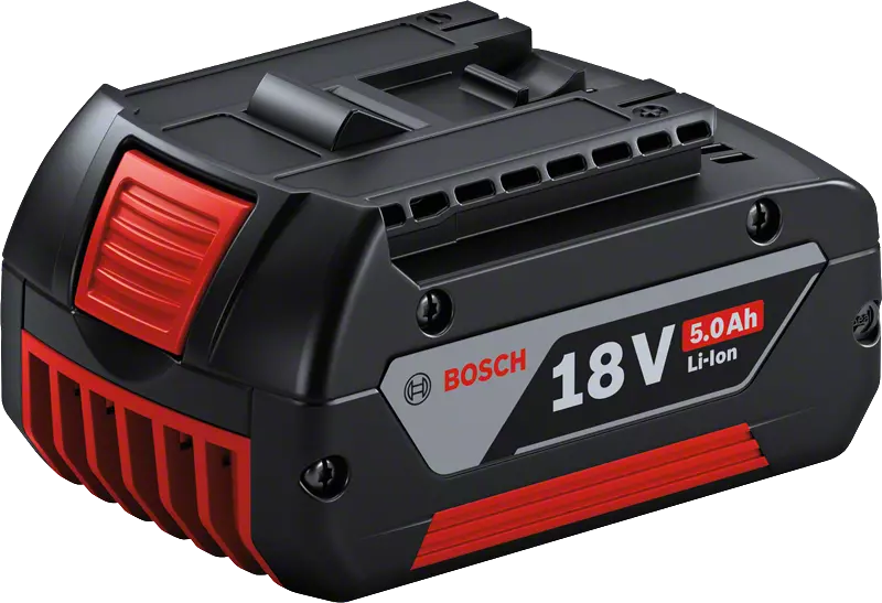 Bosch 18V 5Ah Charger and battery | حلول متقدمة للعدد| Advanced solutions for tools