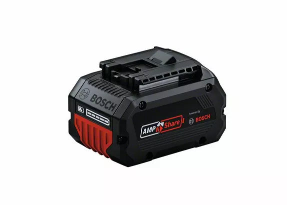 Bosch Procore Professional Battery 18V 8Ah Advanced solutions حلول متقدمة للعدد