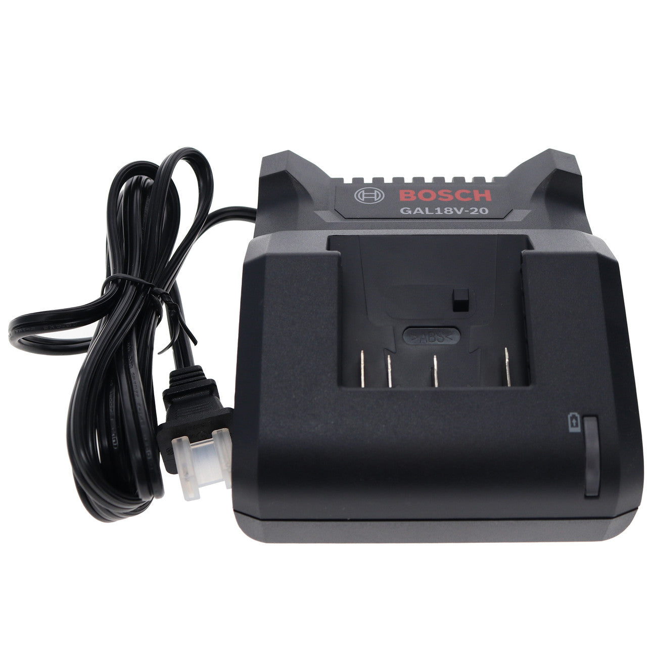 حلول متقدمة للعدد| -Bosch Professional Charger GAL 18V-40