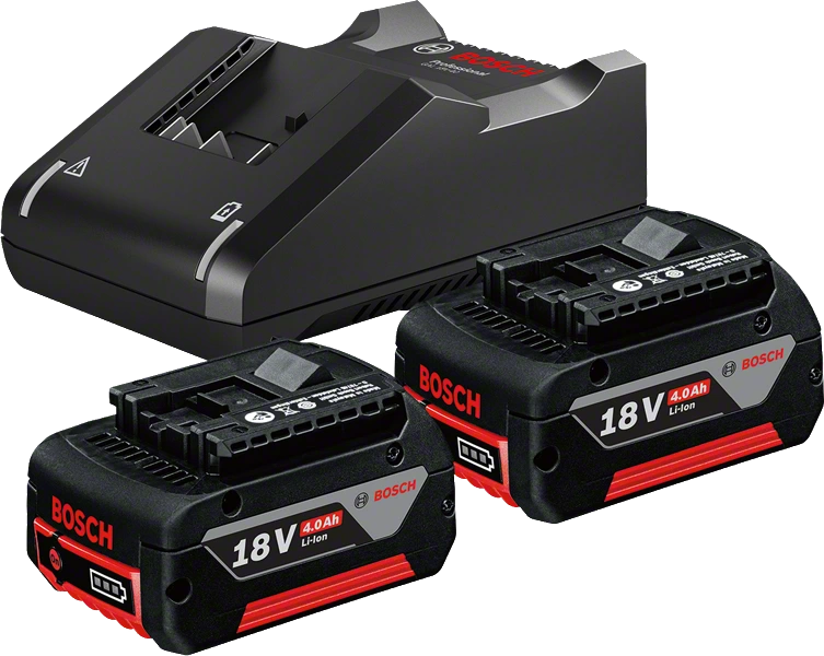 18V 4.0Ah Battery Pack