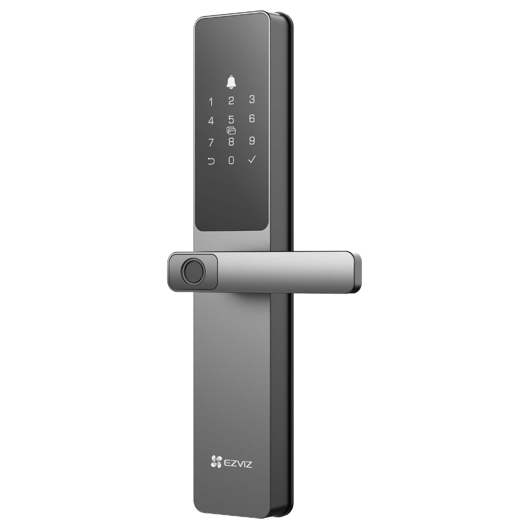 EZVIZ DL05 Smart Home Door Lock | advanced solutions for tools