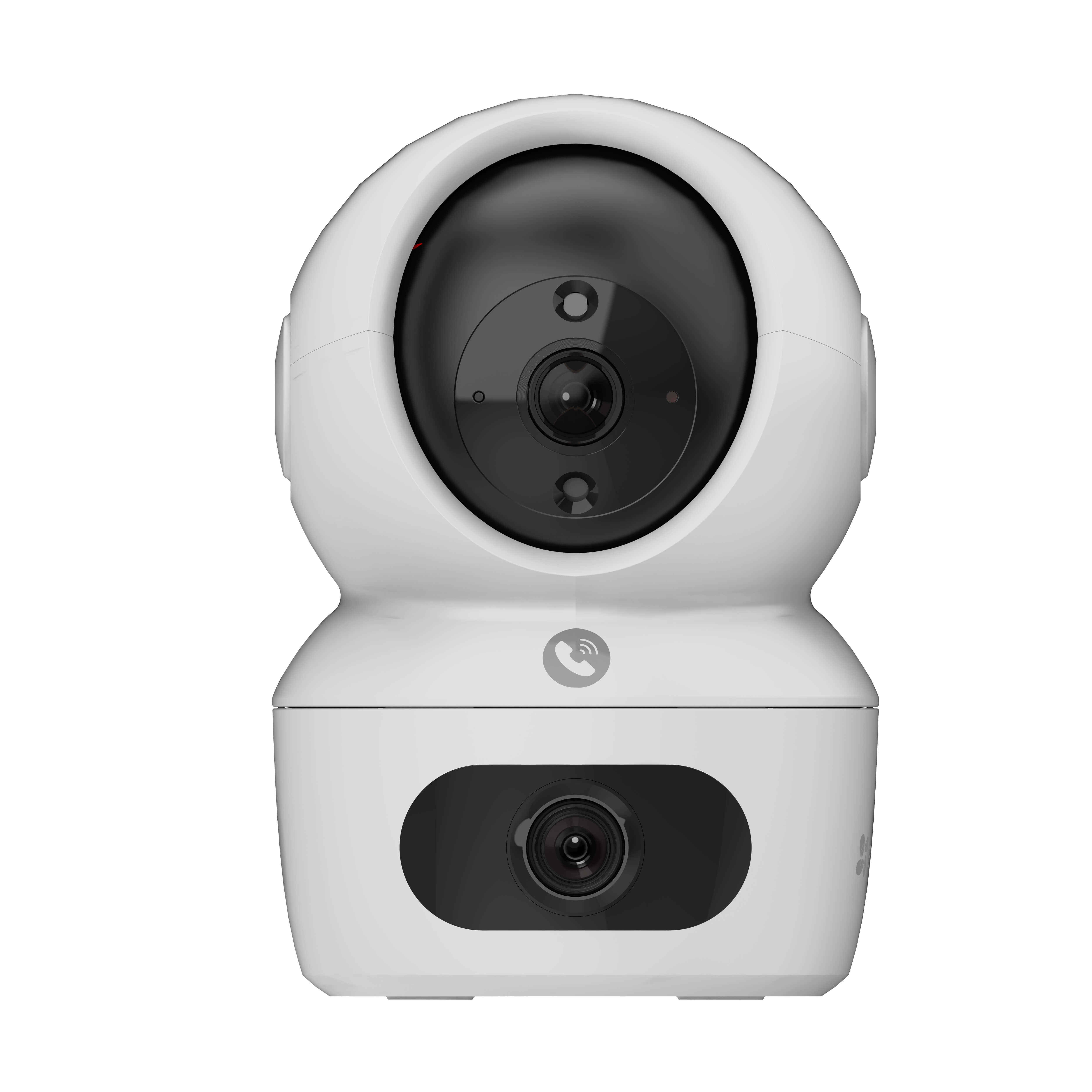 EZVIZ H7c 2K+2K Dual-lens Indoor Security Camera | advanced solutions for tools