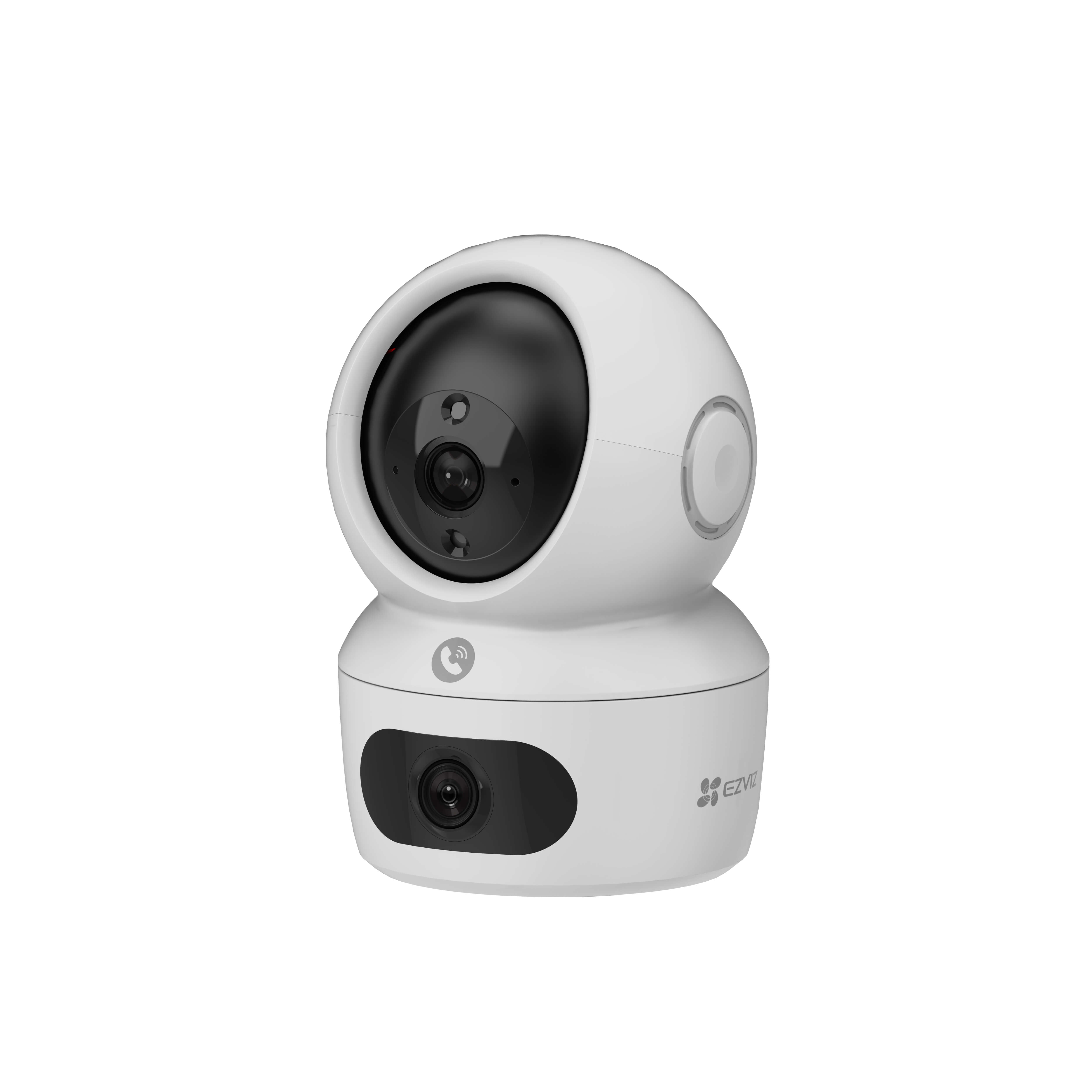 EZVIZ H7c 2K+2K Dual-lens Indoor Security Camera | advanced solutions for tools