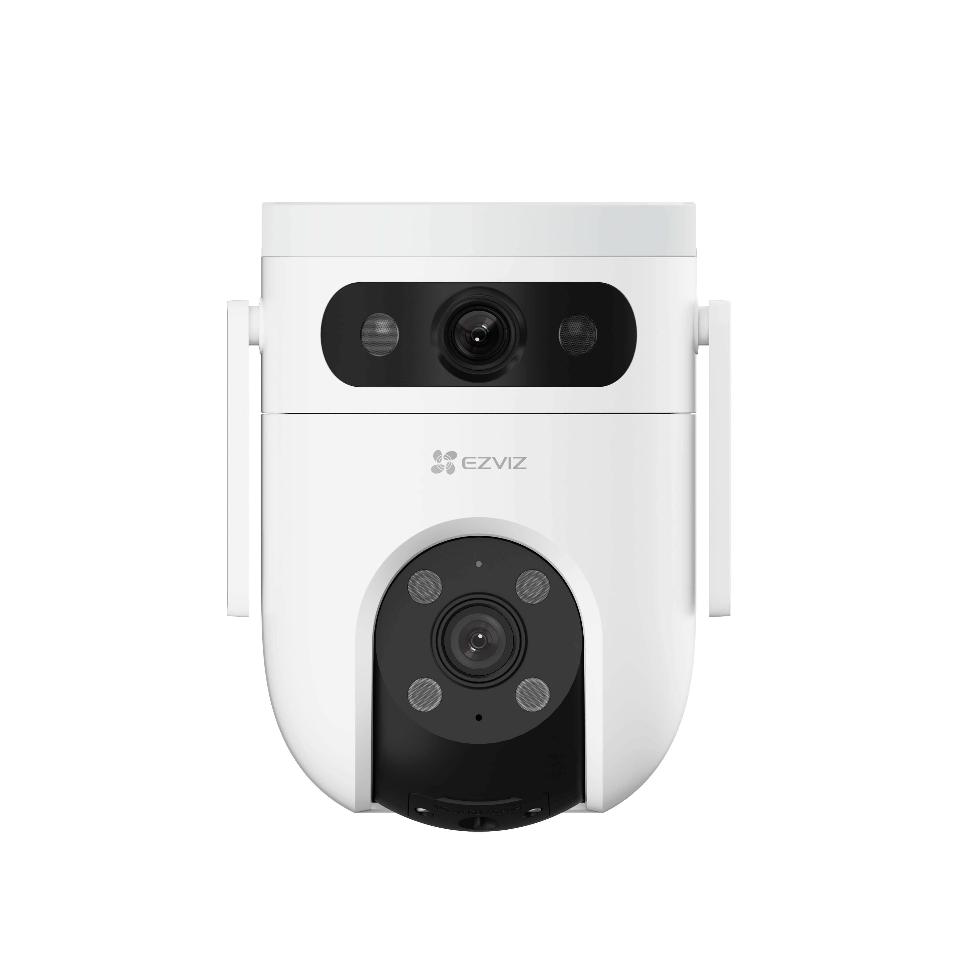 EZVIZ H9C Dual-Lens Outdoor Security Camera (3K+3K) | advanced solutions for tools