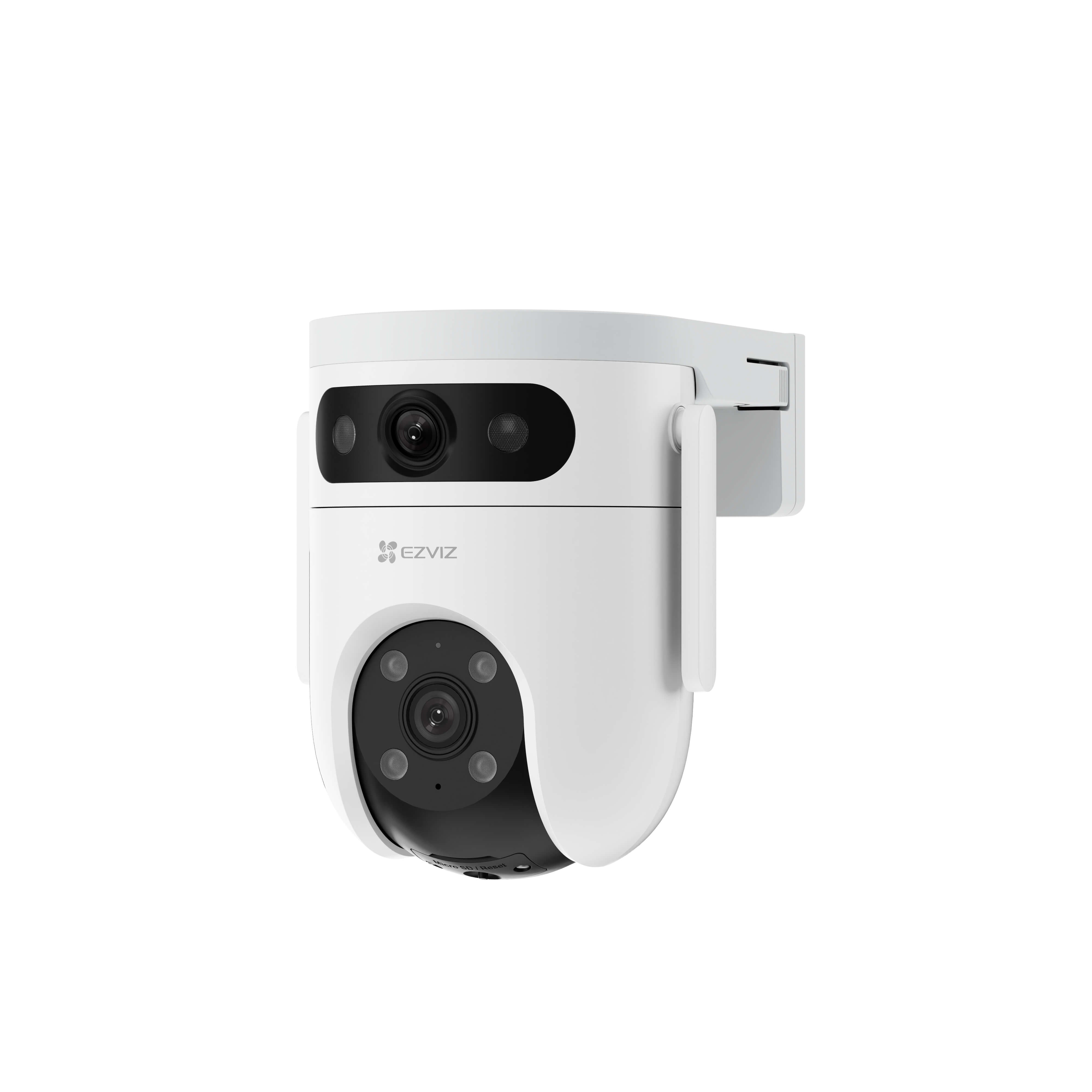 EZVIZ H9C Dual-Lens Outdoor Security Camera (3K+3K) | advanced solutions for tools
