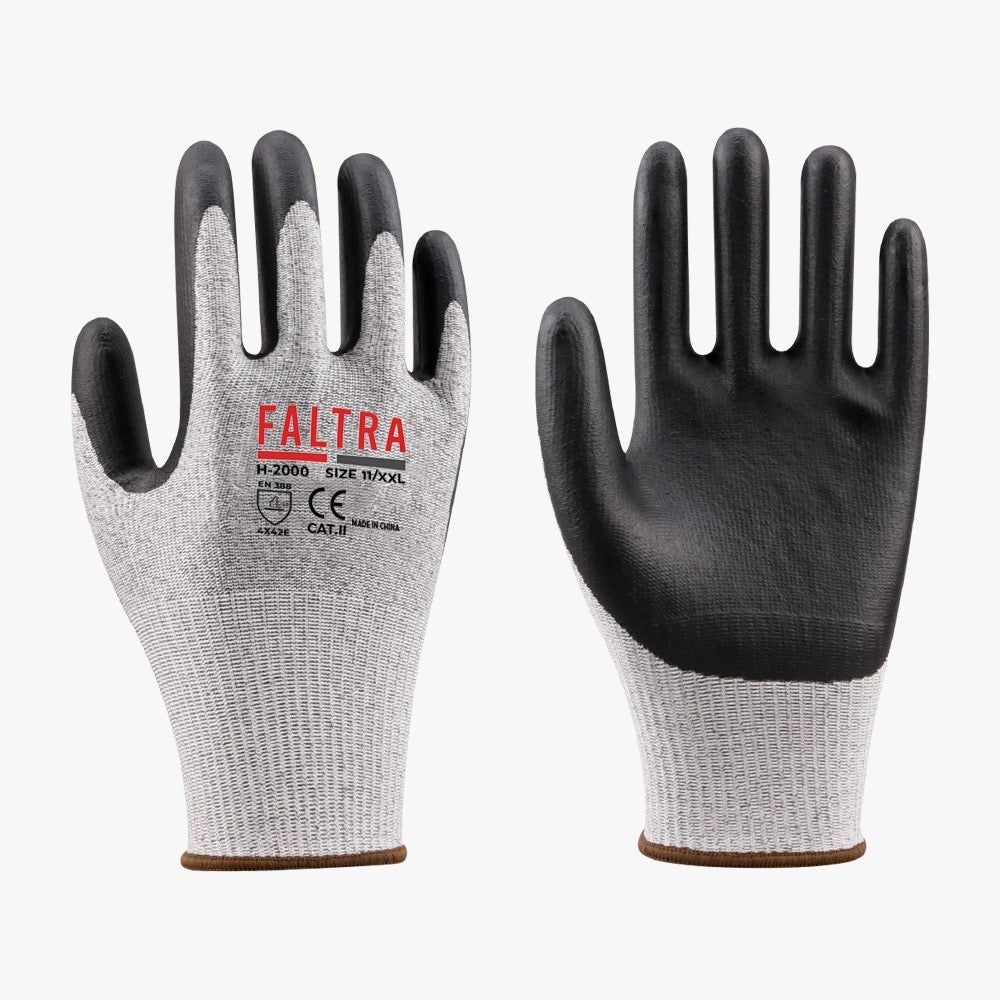 قفازات مقاومة للقطع