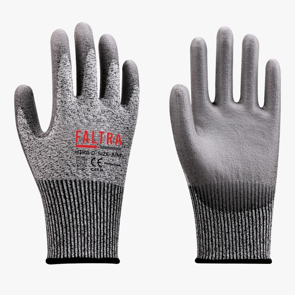 Cut Resistant Gloves