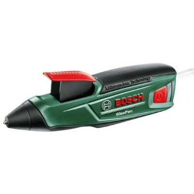 CORDLESS HOT GLUE GUN - Advanced Solutions Tools II حلول متقدمة للعدد