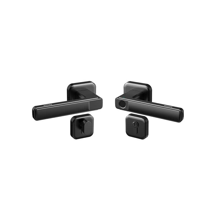 Philips interior door arm lock | حلول متقدمة للعدد