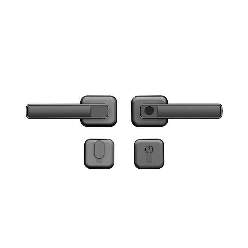 Philips interior door arm lock | حلول متقدمة للعدد