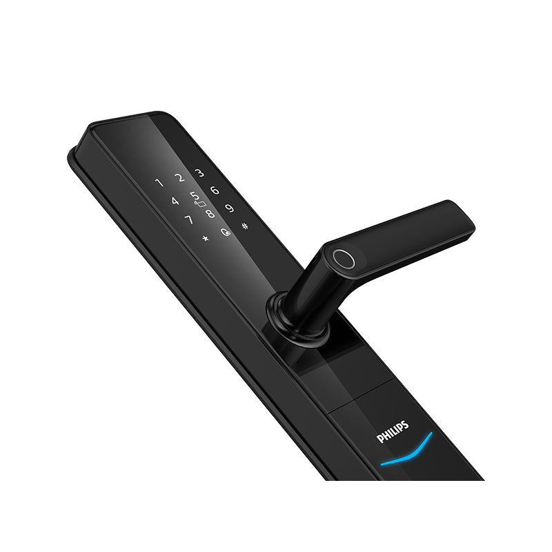 Philips easykey smart arm door lock | حلول متقدمة للعدد