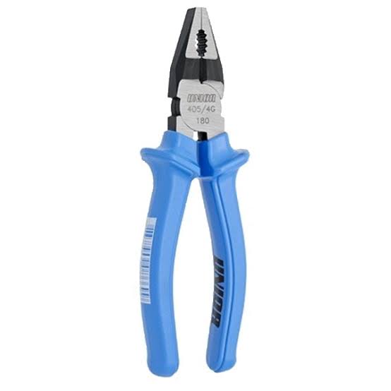 Unior compact pliers 180 mm| حلول متقدمة للعدد