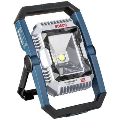 حلول متقدمة للعِدد || Advanced Tools Solutions GLI 18V-1900 CORDLESS JOBSITE LIGHT