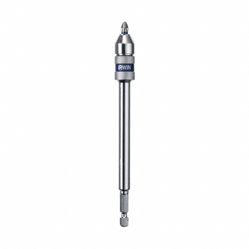 Irwin Lock-n-Load Quick Change Extension