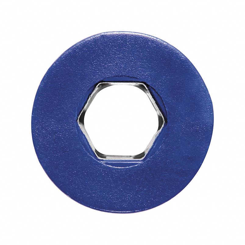 Impact Power Bit Magnetic Screw-Hold Attachment