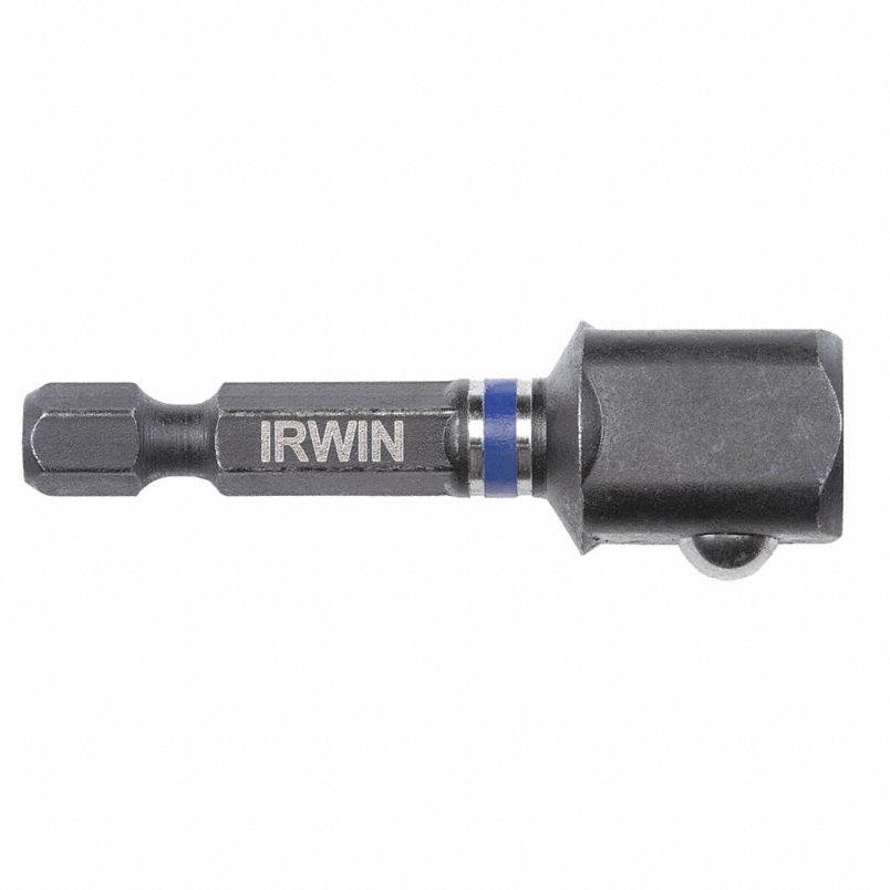 Square Socket Adapter with Ball Lock