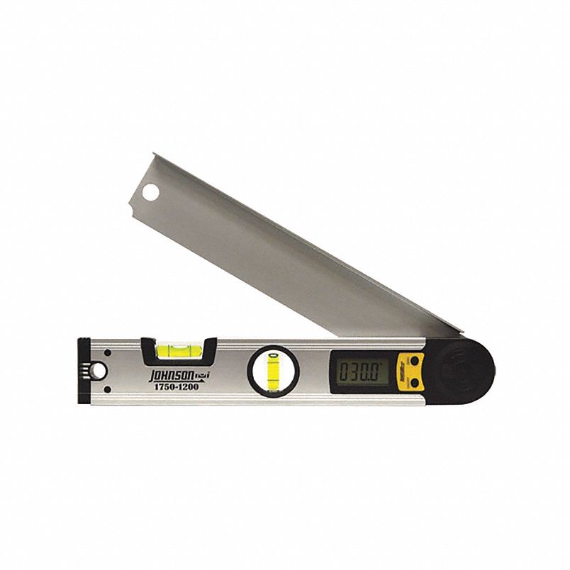 12" Digital Angle Locator