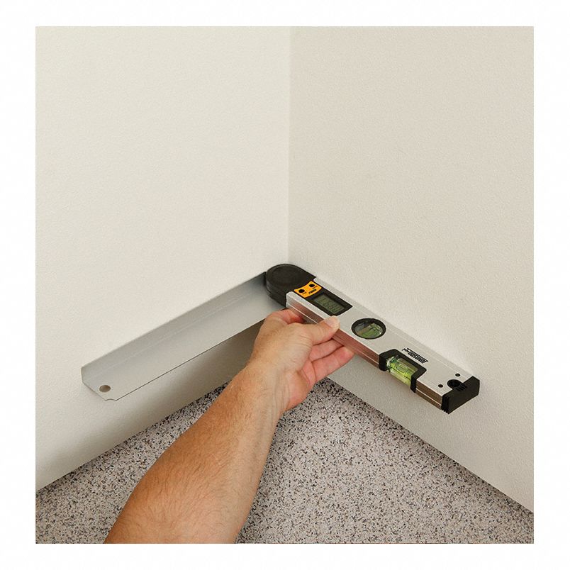 12" Digital Angle Locator