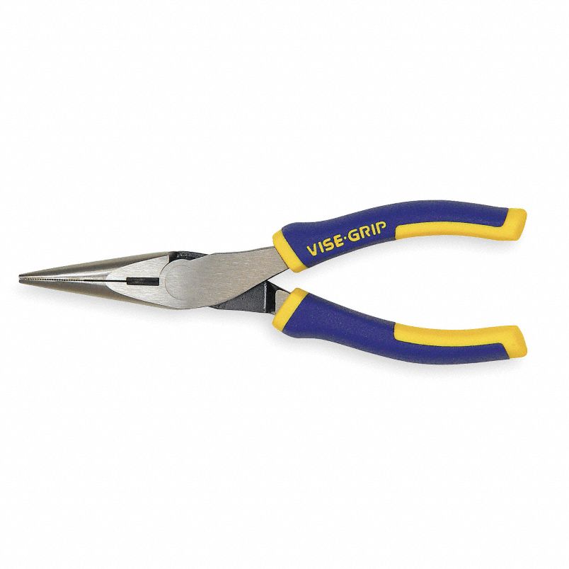 IRWIN 6 in Long Nose Pliers