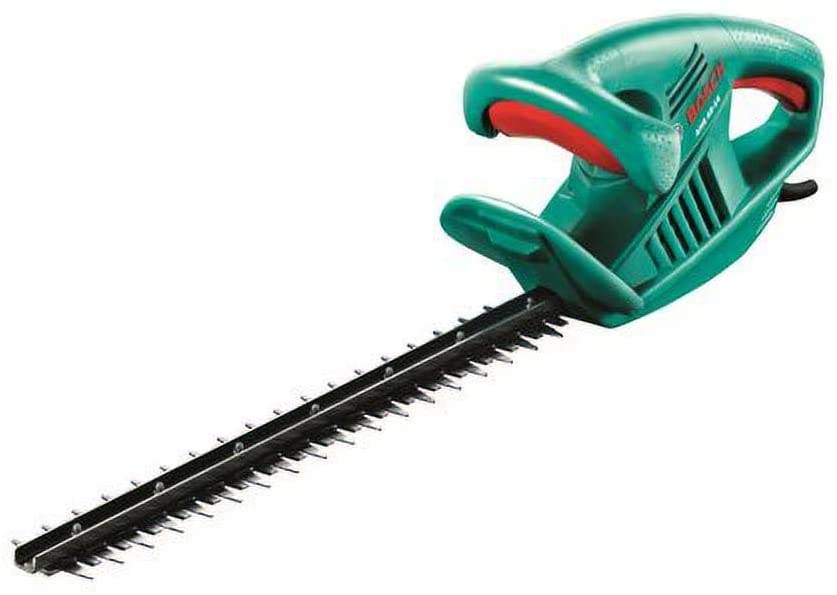 Bosch AHS 45-16 Electric Hedge Cutter - Advanced Solutions Tools II حلول متقدمة للعدد