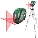 Bosch UniversalLevel 2 Cross Line Laser - Advanced Solutions Tools II حلول متقدمة للعدد