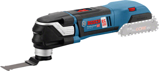 Cordless Multi-Cutter GOP 18V-28 Professional - Advanced Solutions Tools II حلول متقدمة للعدد