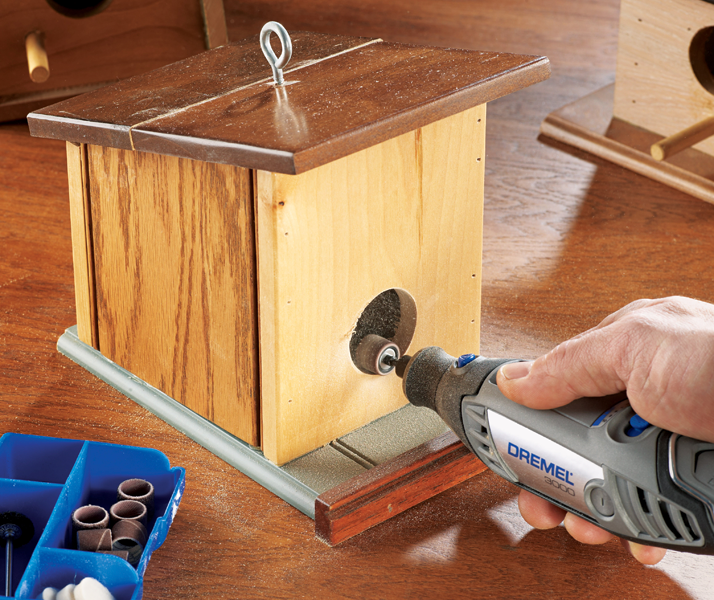 DREMEL 3000-N/15 3000 Variable Speed Rotary Tool - Advanced Solutions Tools II حلول متقدمة للعدد