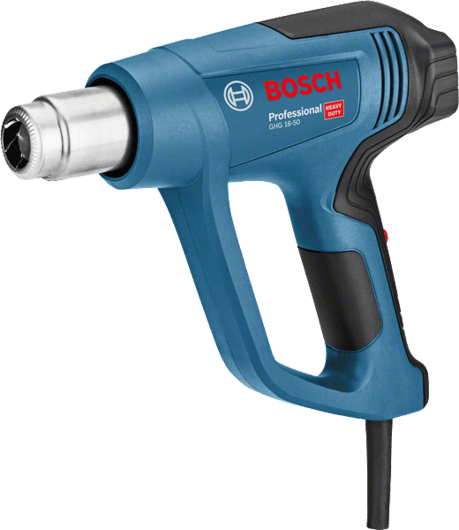 Heat Gun GHG 16-50 Professional - Advanced Solutions Tools II حلول متقدمة للعدد