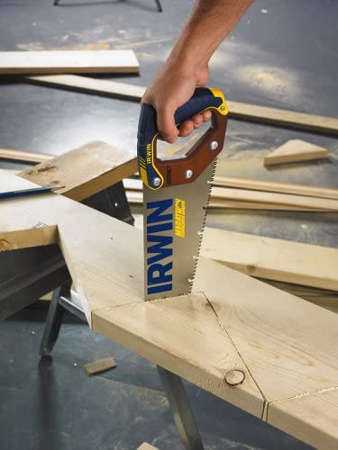 20" ProTouch™ Coarse Cut Saw