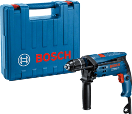 Impact Drill GSB 16 RE Professional - Advanced Solutions Tools II حلول متقدمة للعدد