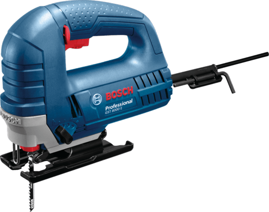 Jigsaw GST 8000 E Professional - Advanced Solutions Tools II حلول متقدمة للعدد