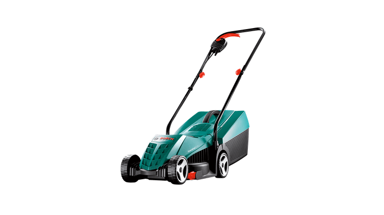 LAWNMOWER Rotak 32 R - Advanced Solutions Tools II حلول متقدمة للعدد