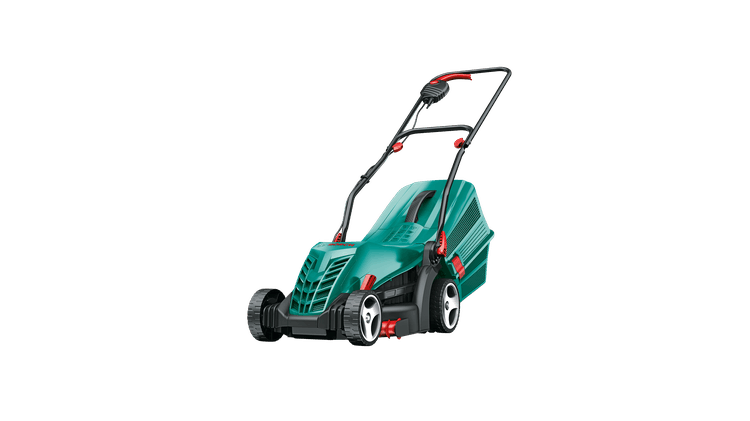LAWNMOWER Rotak 34 R - Advanced Solutions Tools II حلول متقدمة للعدد