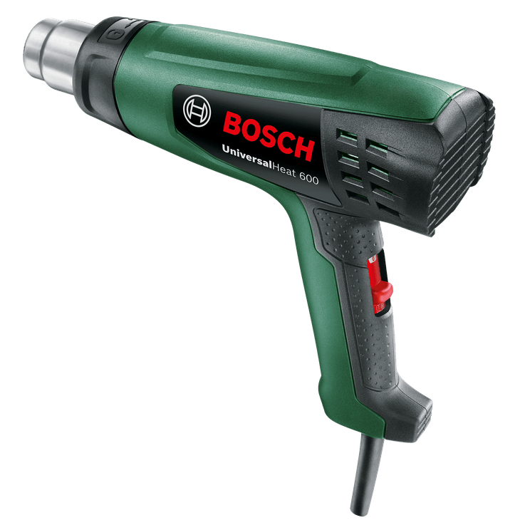 EasyHeat 500 Heat Gun - Advanced Solutions Tools II حلول متقدمة للعدد