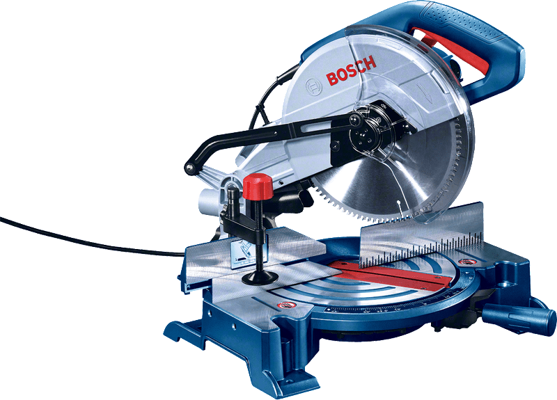 GCM 10 MX PROFESSIONAL MITRE SAW - Advanced Solutions Tools II حلول متقدمة للعدد