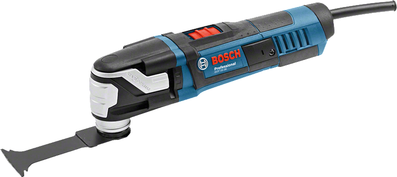 Bosch GOP 55-36 PROFESSIONAL MULTI-CUTTER