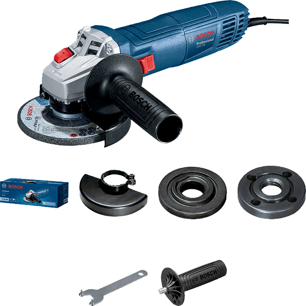 Bosch GW700 Professional Grinding Angel | advanced solutions for tools