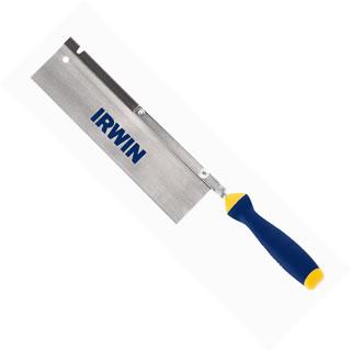 IRWIN ProTouch™ Dovetail Jamb Saw - Advanced Solutions Tools II حلول متقدمة للعدد