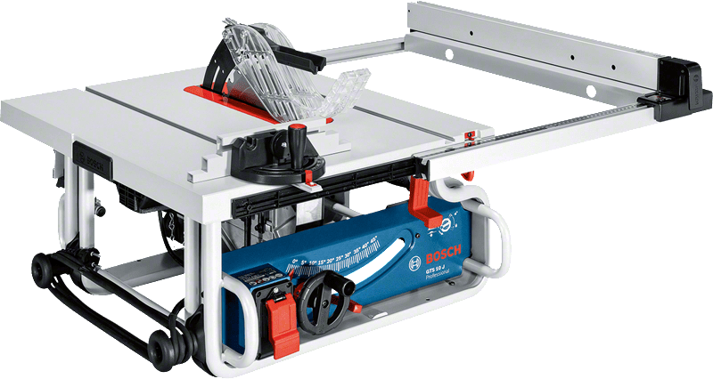 GTS 10 J PROFESSIONAL TABLE SAW - Advanced Solutions Tools II حلول متقدمة للعدد