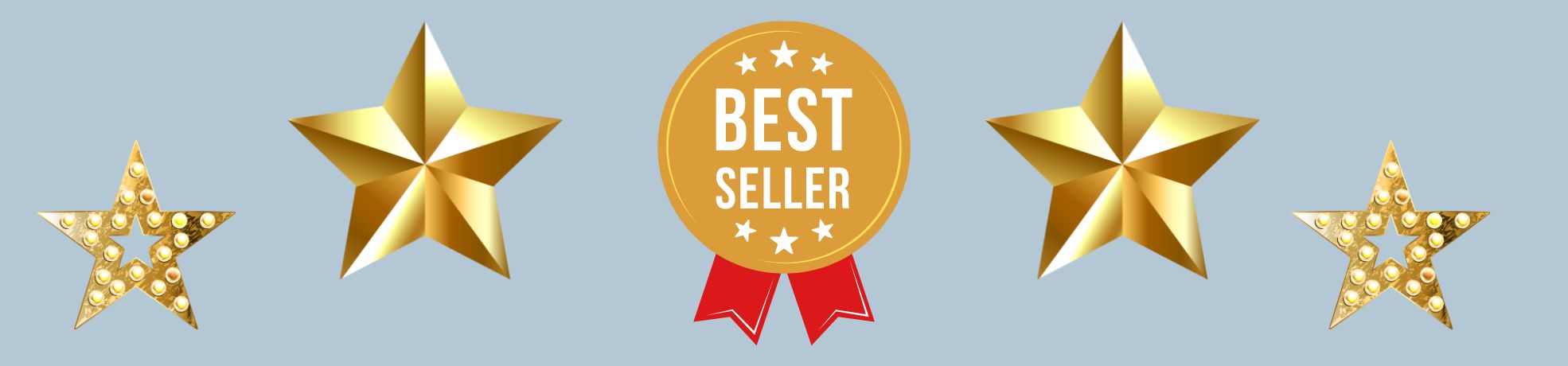 Best Sellers