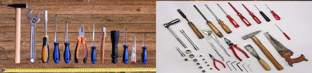 Woodworking Tools (Hand Tools) | Advanced Solutions Tools II حلول ...