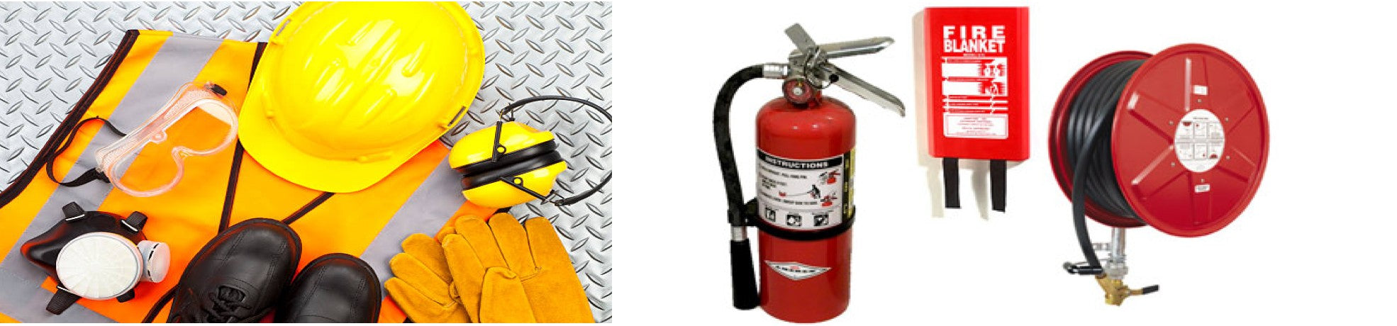 Safety Equipment