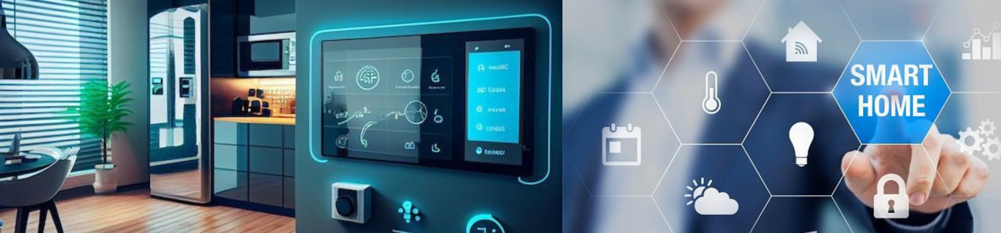 Smart home