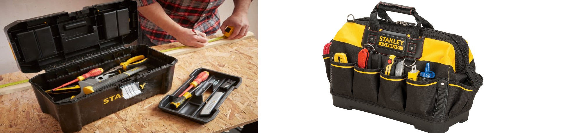 Tool Storage | Advanced Solutions Tools II حلول متقدمة للعدد