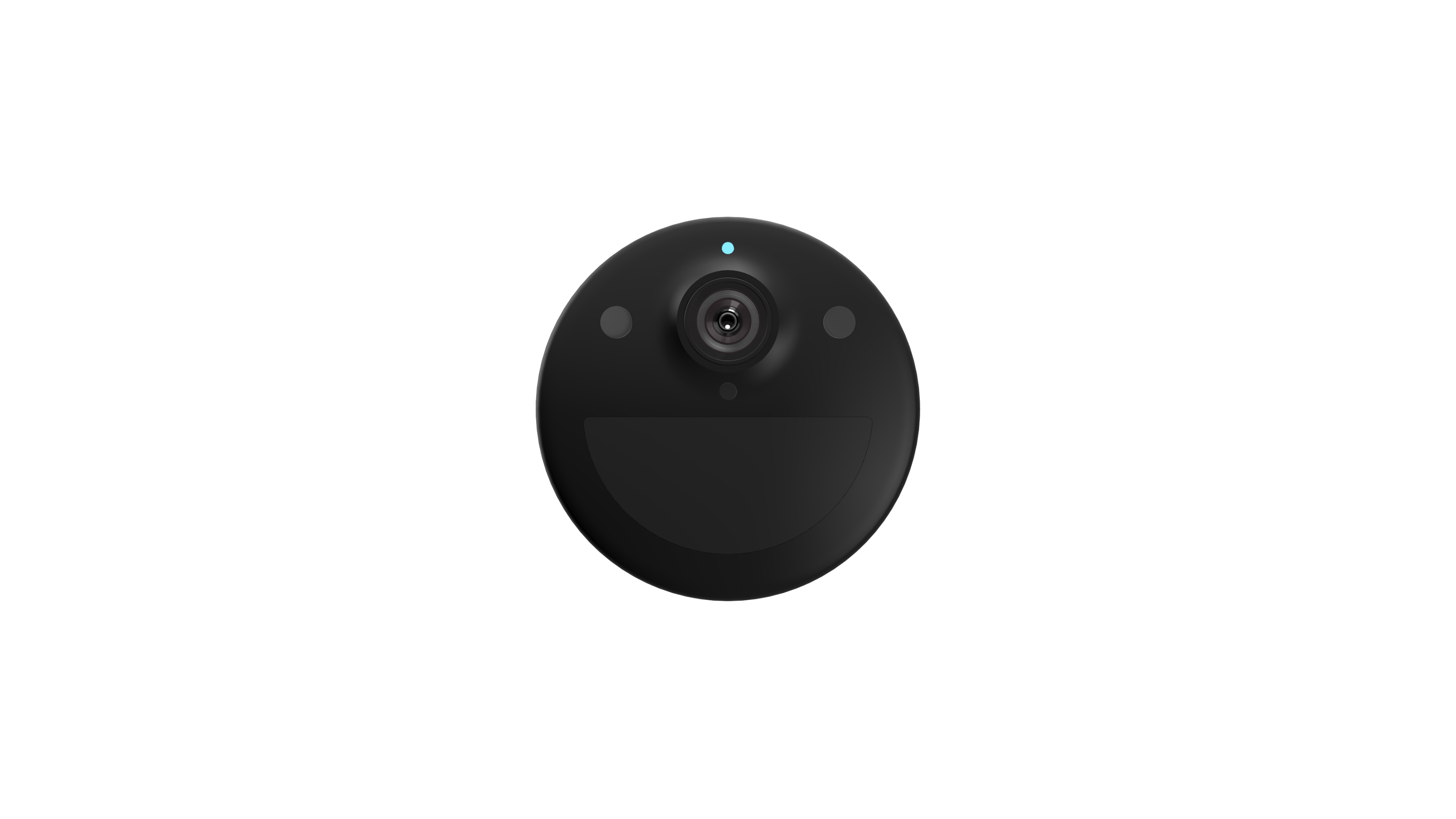 Ezviz smart home battery camera e life 2K