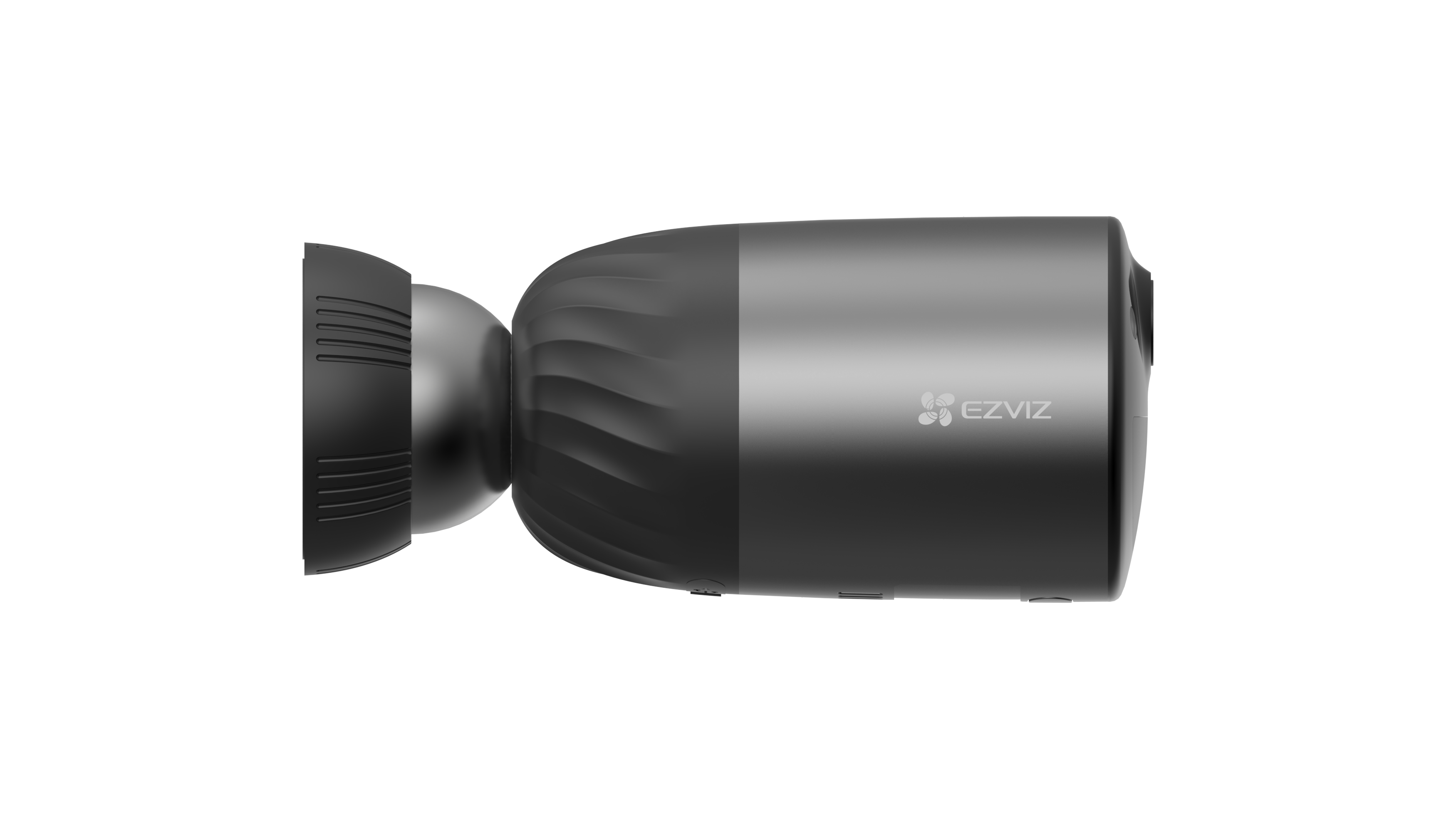 Ezviz smart home battery camera e life 2K